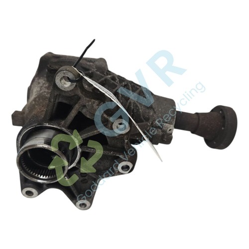 Ford kuga c394 transfer - ford,
