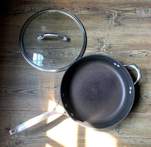Calphalon unison sear - calphalon,