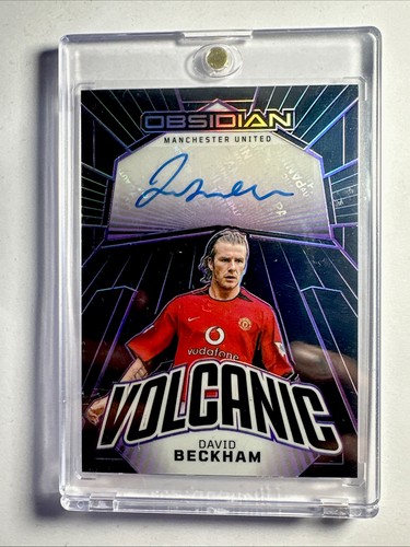 2023 panini obsidian david - 2023-24,