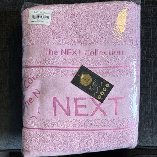 The next collection pink - collection,