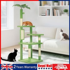 Large Cat Tree Activity Centre