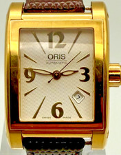 Oris Women’s Automatic 25J