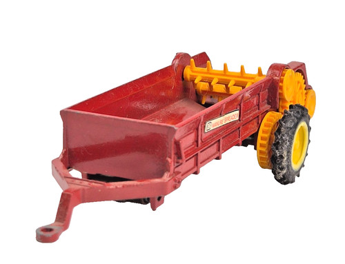 Britains 9540 massey - britains,