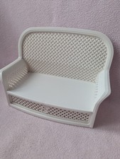 Vintage Sindy Settee Sofa