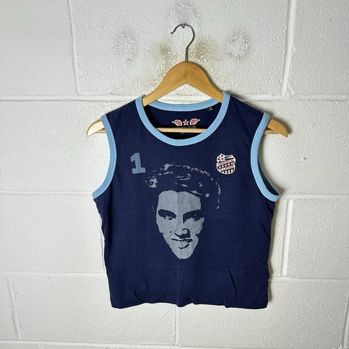 Ringspun all stars shirt - ringspun,