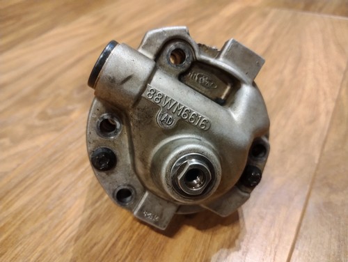 Ford oil pump 88wm6616 - ford,