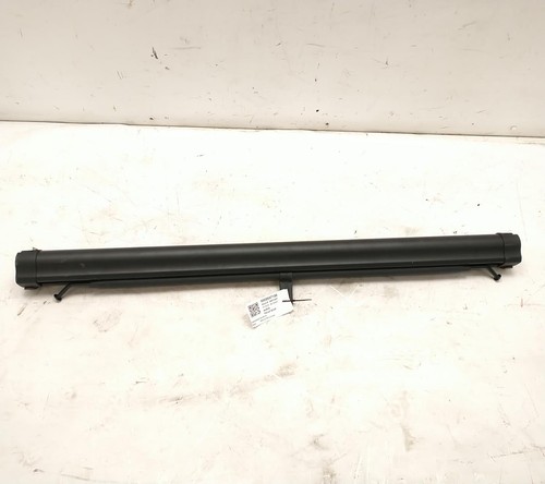 Toyota auris parcel shelf load - parcel,
