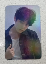 BTS - JUNGKOOK - Love Yourself