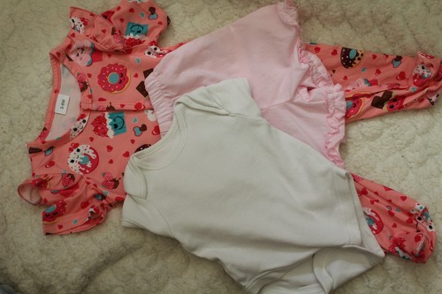 Baby clothes bundle - , 'newborn