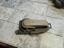 NISSAN MICRA II K11 Rear Left