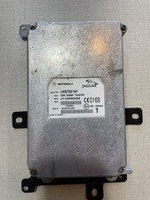 TELEPHONE INTERFACE MODULE LNG7301AF - Jaguar XJ8 XJR XK8 XKR 1999-2005