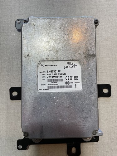 Telephone interface module - telephone,