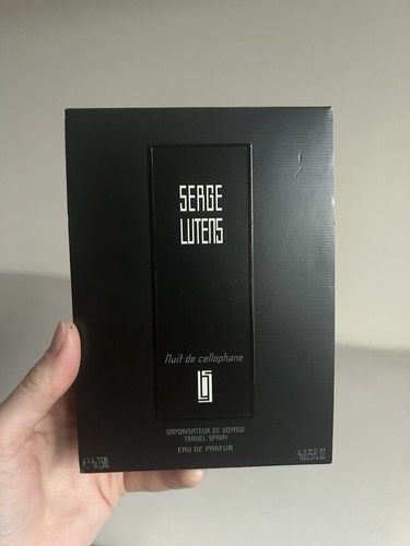 Serge lutens nuit - nuit, de
