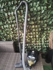 Samsung Vacuum Cleaner SC 4320