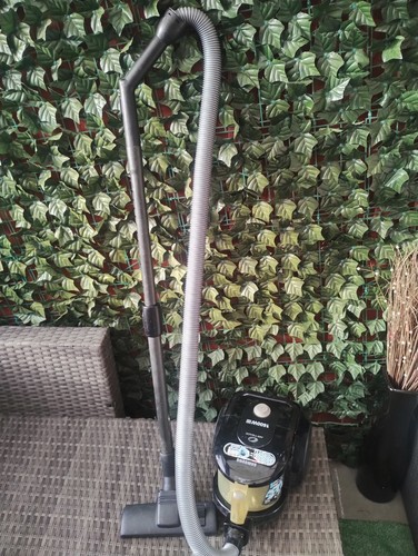 Samsung vacuum cleaner 4320 - samsung,
