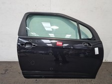 CITROEN DS3 2011 RIGHT FRONT