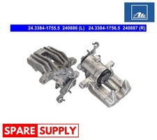 Brake caliper for - brake,