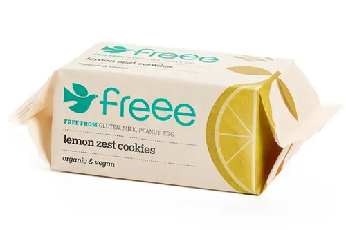 Organic gluten free - gluten,