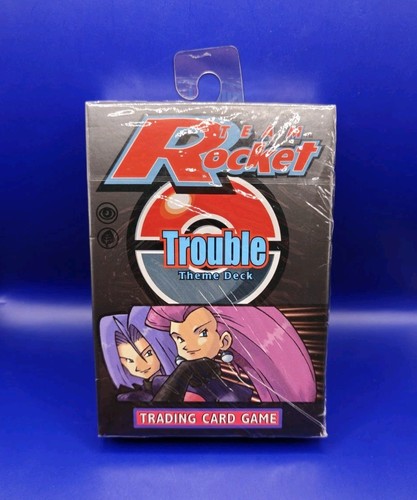Pokemon tcg team rocket - pokemon,