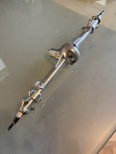 Tamiya Blazer Hilux Rear Axle