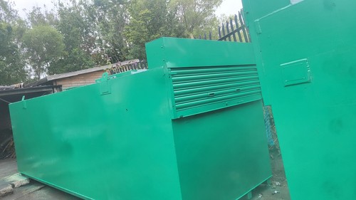 000 litre bunded - 15,000, diesel