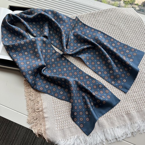 Men 100 mulberry silk - men,