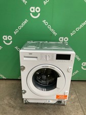 Beko Integrated Washing
