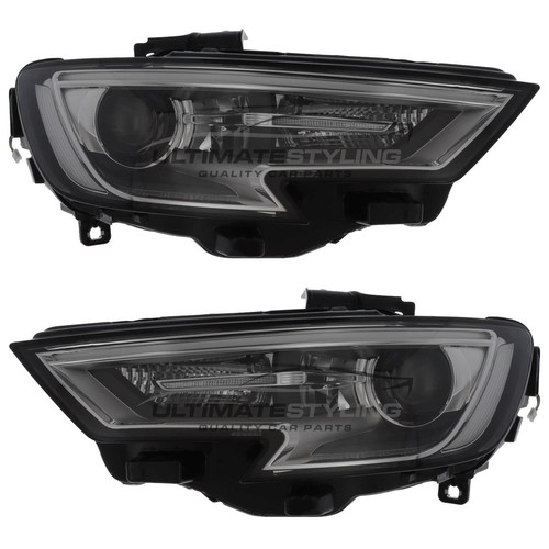Audi hatchback 2016 2020 - 8v, 2016-2020