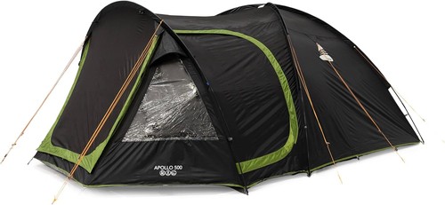 Vango apollo 500 family tent - vango,