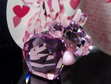 Swarovski Lovlots Pinky Mo