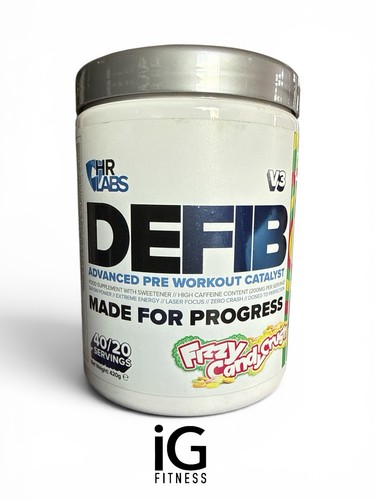 Labs defib advanced - labs,