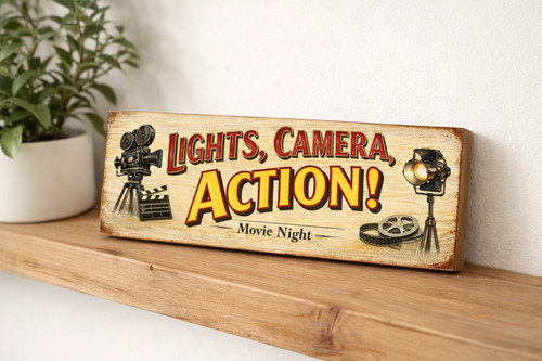 Cinema sign movie - movie,
