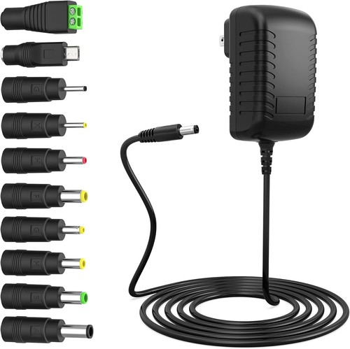 Adapter power supply - 1a,