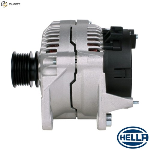 Alternator 8el 012 426 781 - 012, for