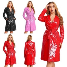 Women Coats Outwear Overcoat