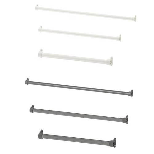 Ikea komplement wardrobe - komplement,