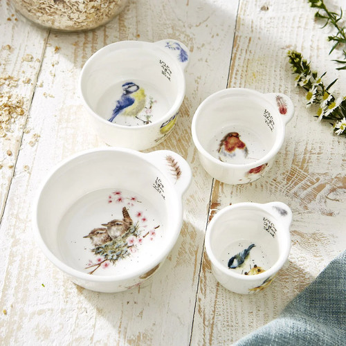 Royal worcester wrendale - royal,