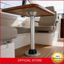 Detachable island table leg - table,