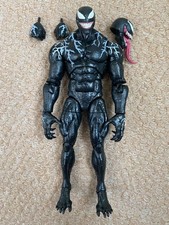 VENOM Marvel Legends action figure 1/12 scale unboxed MCU SPIDER-MAN TOM HARDY
