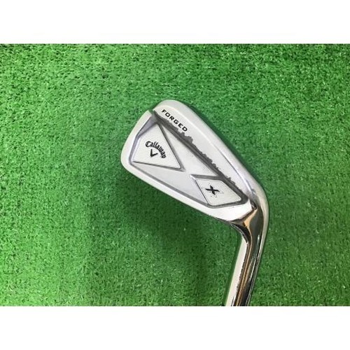 Callaway forged 4 - callaway, forged(2013)