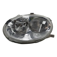MG F STEPTRONIC 2001 Headlight