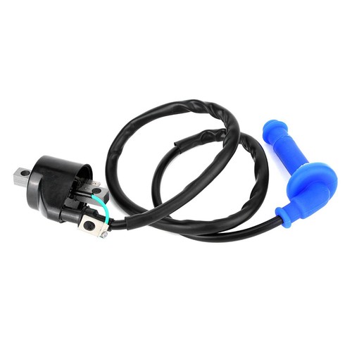 Car engine ignition coil - engine,