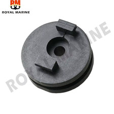 66T-45321-00-00 Plate for Yamaha Outboard Motor 2T 40HP or 4T F30 F40 66T-45321 