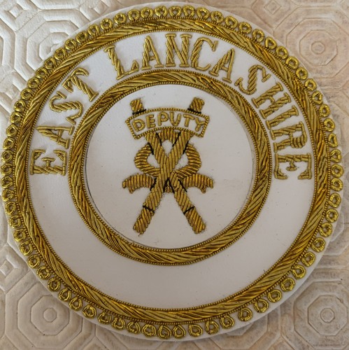 East lancashire craft prov dep - east,