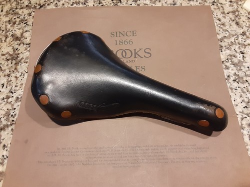 Brooks swift titanium - brooks, leather