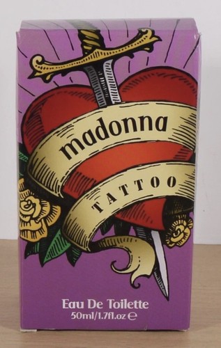 New sealed vintage - vintage, madonna
