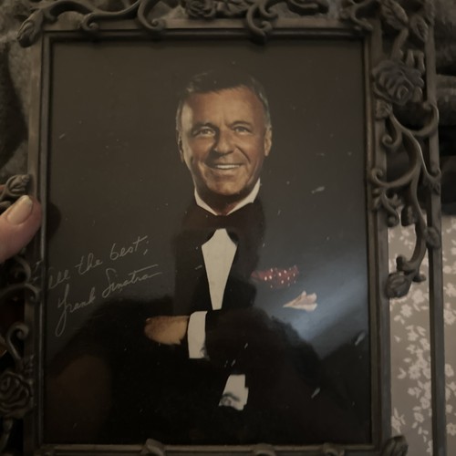 Vintage original frank - original,