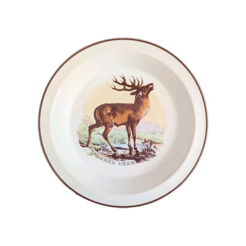 Royal worcester fine porcelain - royal,