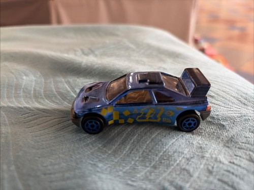 Unboxed majorette scale - majorette, 1.60