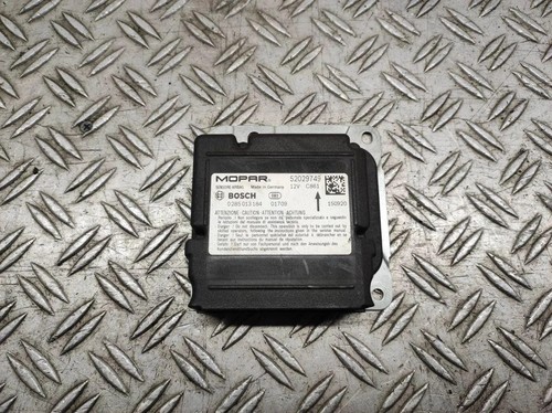 Fiat 500x 334 - 334, control